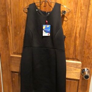 Neoprene type Scuba dress